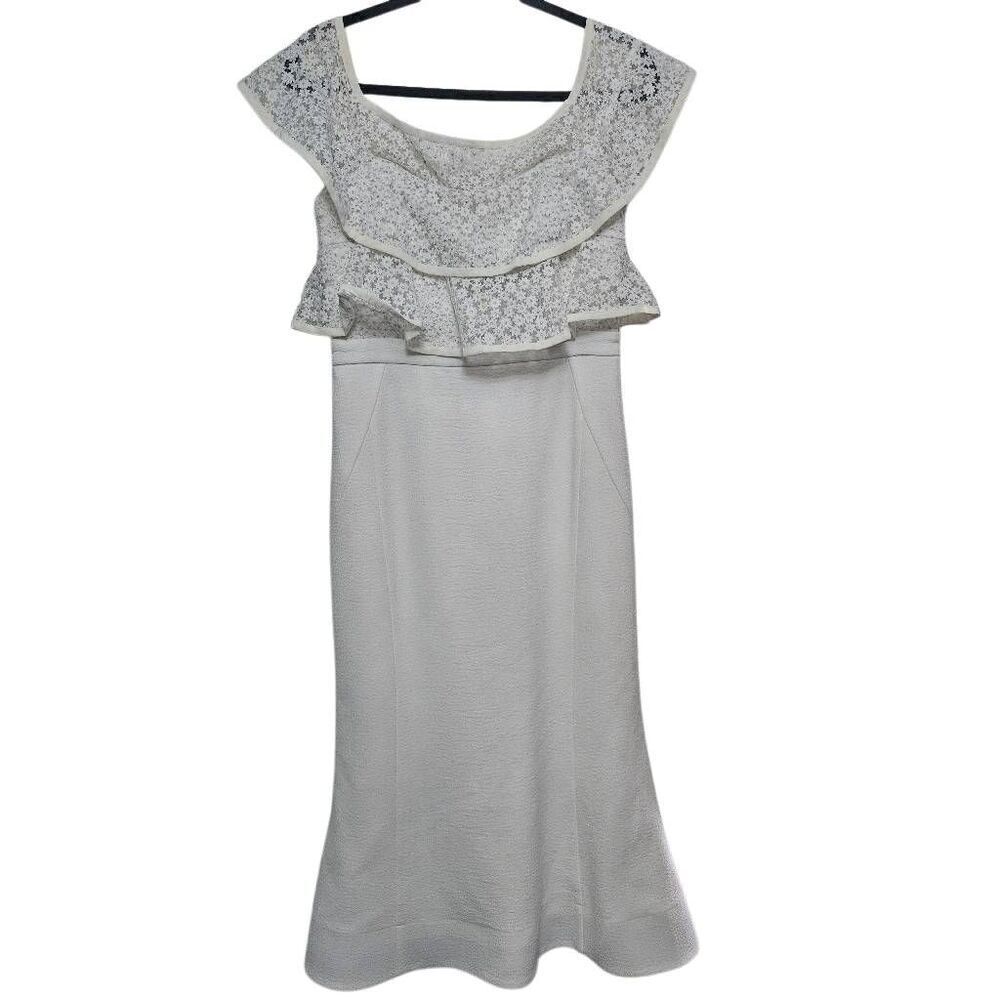 Rebecca Vallance dress